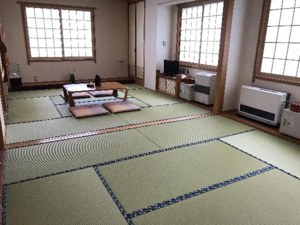 西川 Kashiwaya Gassan酒店 外观 照片