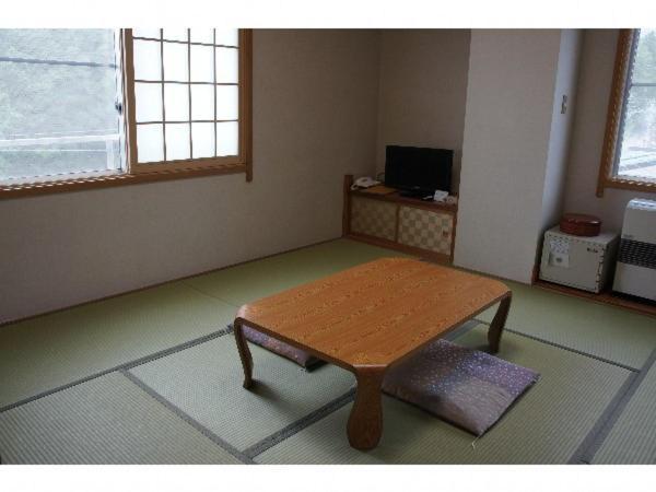 西川 Kashiwaya Gassan酒店 外观 照片