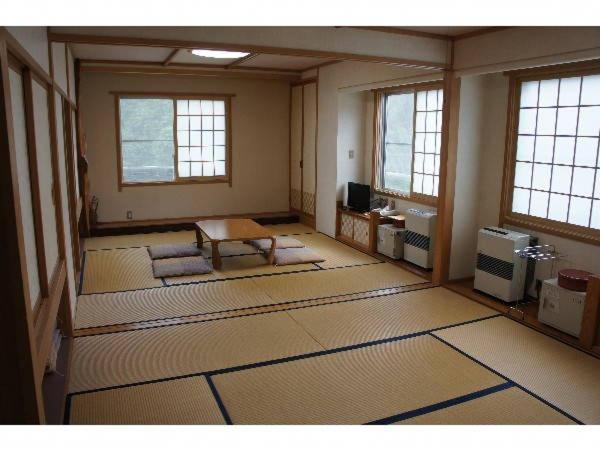西川 Kashiwaya Gassan酒店 外观 照片